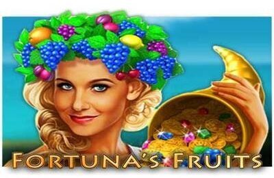 Fortuna's Fruits | Beste Online Gokkast Review | speel gokkasten