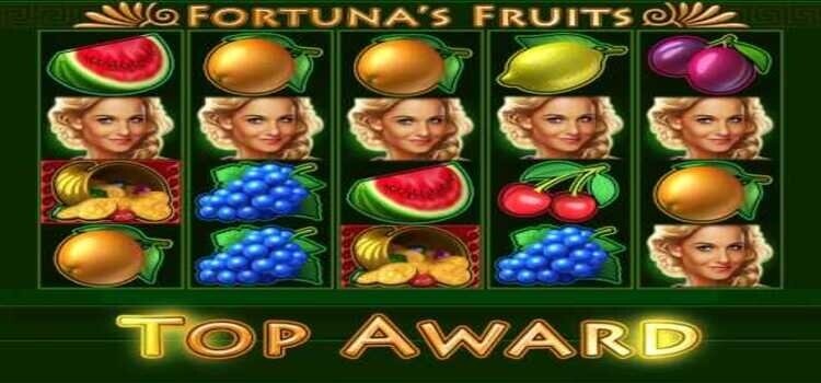 Fortuna's Fruits | Beste Online Gokkast Review | speel casino online