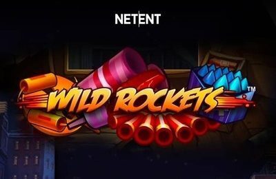 Wild Rockets | Beste Online Casino Gokkast Review | gokken online
