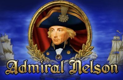 Admiral Nelson | Beste Online Casino Gokkasten | gratis spins