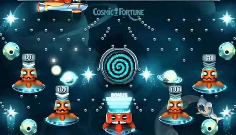 Cosmic Fortune | Beste Online Casino Gokkast Review | online video slots spelen