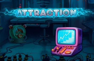 Attraction slot review