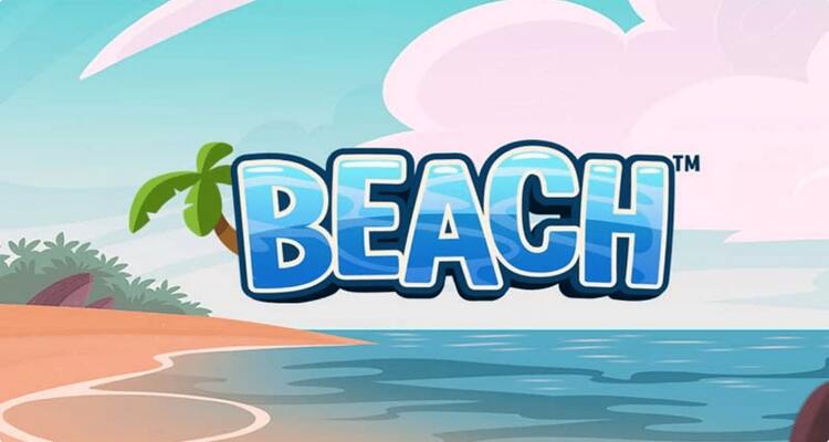 Beach online slot review
