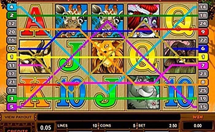 Mega Moolah | Beste Online Gokkast Review | Speel casino online