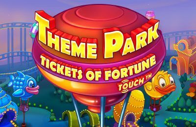 Theme Park | Beste Online Casino Gokkast Review | gratis spins verdienen