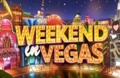 Weekend in Vegas | Beste Online Casino Gokkast Review | casino bonus