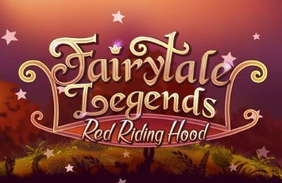 Fairy Tail Legends | Red Riding Hood | Beste Online Casino Gokkast Review | slots online spelen