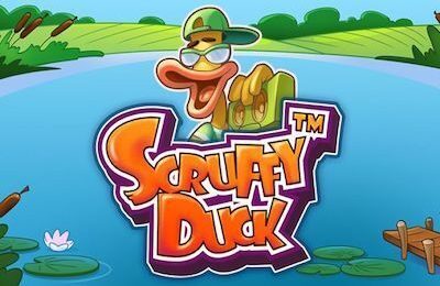 Scruffy Duck | Beste Online Casino Gokkast Review | win free spins