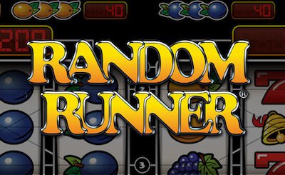 Random Runner | Leukste gokkasten | win geld online