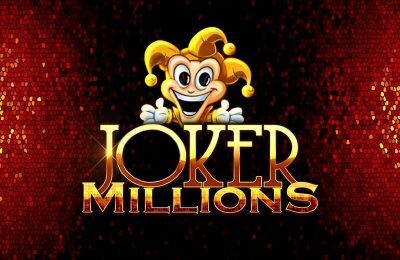 Joker Millions | Online Gokkast | Beste Online Casino