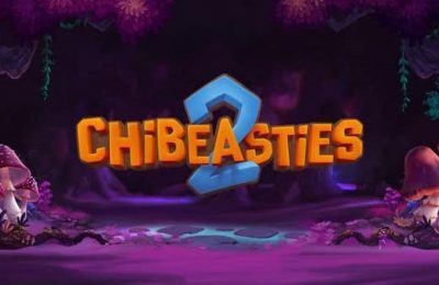 ChiBeasties 2 | Beste Online Casino Gokkasten | online gokken