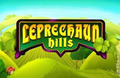 Leprechaun Hills | Beste Online Casino Reviews | gokkasten | casino online | casinovergelijker.net