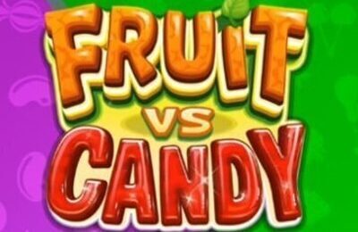 Fruit vs Candy | Beste Online Casino Gokkast Review | welkomstbonus