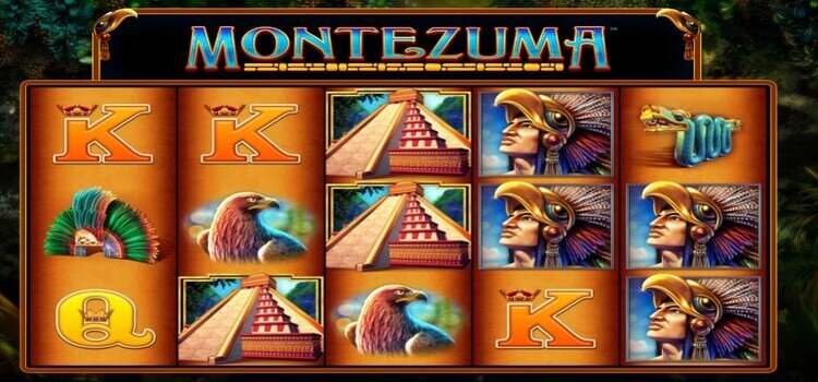 Montezuma | Beste Online Casino Gokkast Review | speel casino online