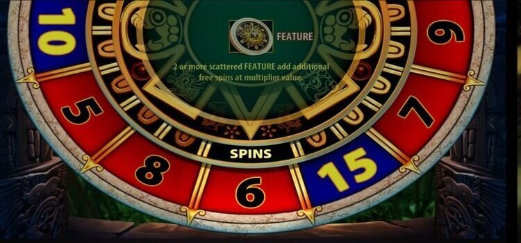 Montezuma | Beste Online Casino Gokkast Review | beste WMS gokkast