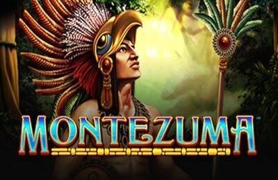 Montezuma | Beste Online Casino Gokkast Review | casino bonus