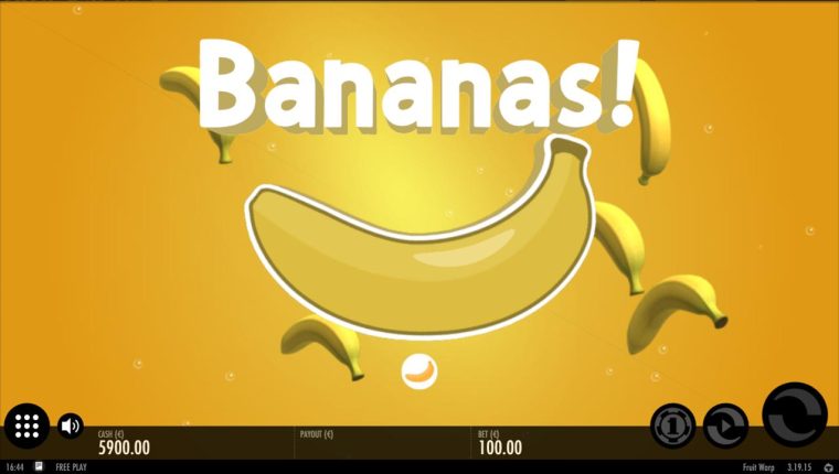 Fruit Warp | Beste online gokkasten | speel gokkasten online