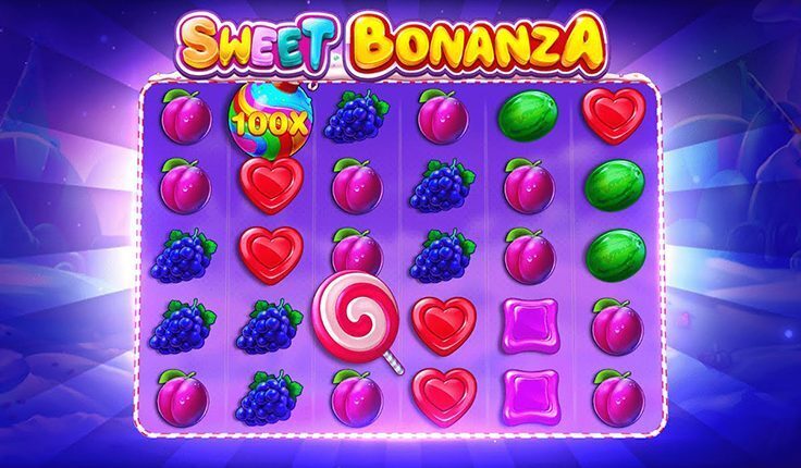 Sweet Bonanza | Beste Online Casino gokkasten | casino bonus
