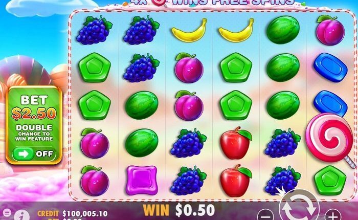 Sweet Bonanza | Beste Online Casino gokkasten | gratis spins