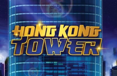 ELK - Hong Kong Tower
