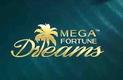 Mega Fortune Dreams | Beste Online Casino Gokkast Review | speel jackpot slots