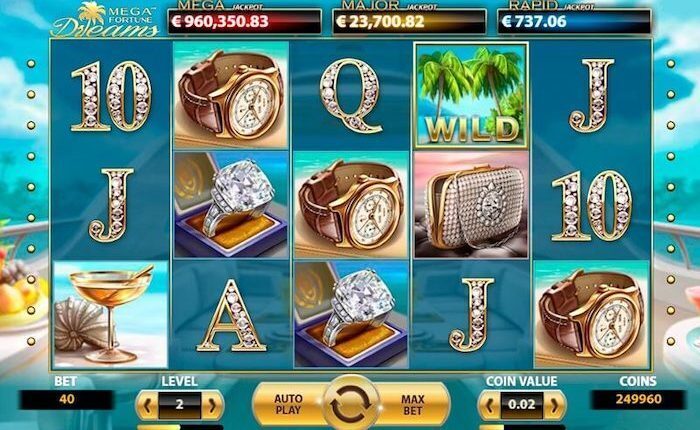 Mega Fortune Dreams | Beste Online Casino Gokkast Review | Jackpot Slots