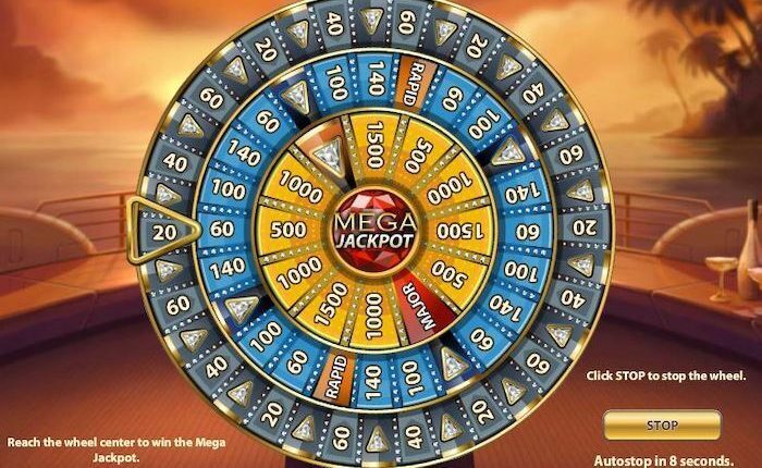 Mega Fortune Dreams | Beste Online Casino Gokkast Review | big jackpot win