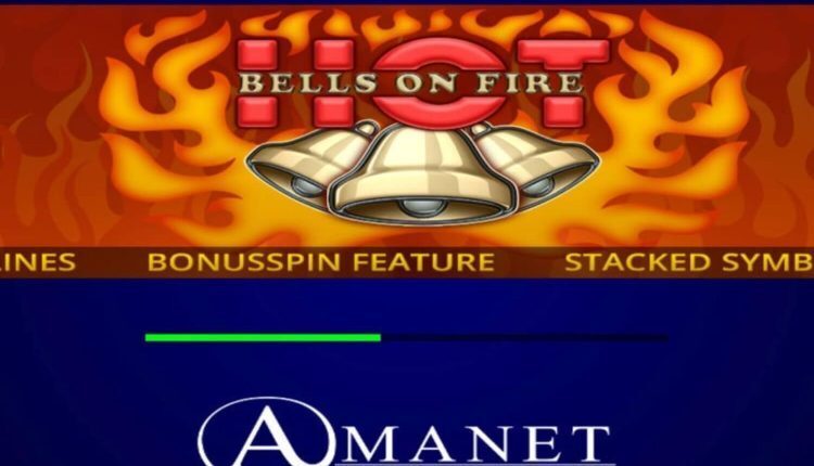 Bells on Fire Hot | Beste Online Casino Gokkast Review | online gokkasten