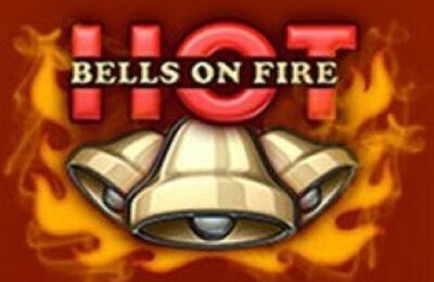 Bells on Fire Hot | Beste Online Casino Gokkast Review | gokken online