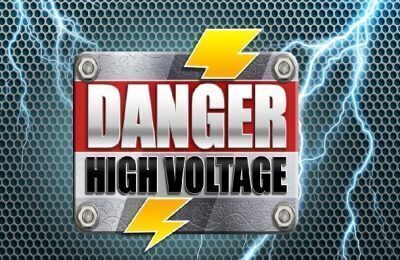 Danger High Voltage | Beste Online Casino Reviews | gokkasten | speel casino online