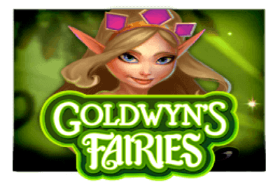 GOLDWYN'S FAIRIES | Beste Online Gokkast Review | speel beste gokkast