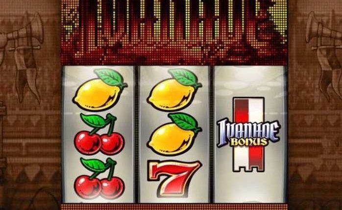 Ivanhoe | Beste Online Casino Gokkast Review | win gratis spins