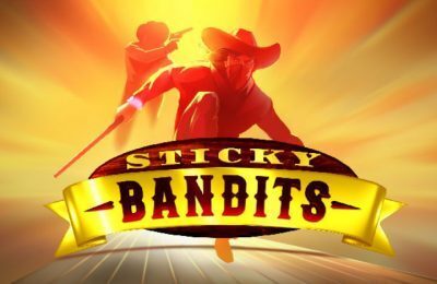 Sticky Bandits | Beste Online Casino Reviews | gokkasten | casino online | casinovergelijker.net