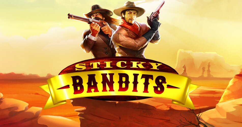 Sticky Bandits | Beste Online Casino Reviews | gokkasten | casino bonus | casinovergelijker.net