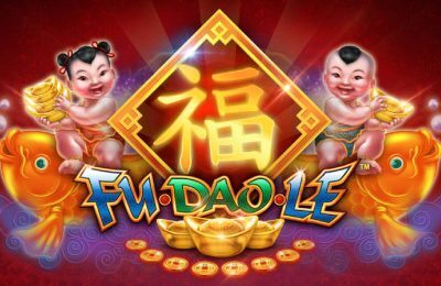 Fu Dao Le | Beste Online Casino Gokkast Review | online gokken