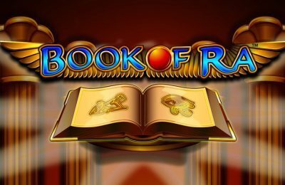 Book of Ra | Beste Online casino Reviews | gokkasten | online gokken | casinovergelijker.net