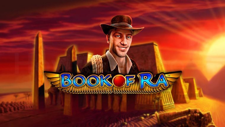 Book of Ra | Beste Online casino Reviews | online slots spelen