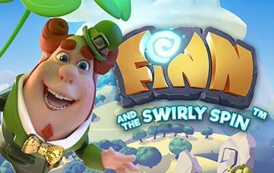 finn and the swirly spin | Beste Online Casino Gokkasten | speel casino online
