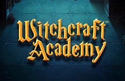 Witchcraft Academy | Beste Online Casino Gokkasten | casino online
