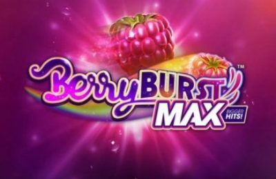 Berry Burst MAX | Beste Online Casino Gokkasten Reviews | speel slots online