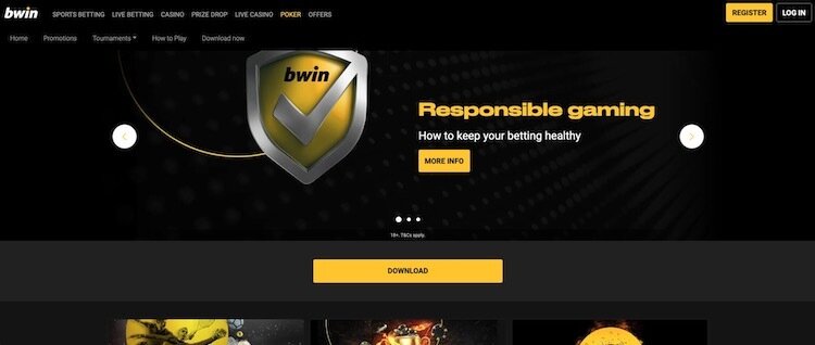Bwin | Beste Online Casino Reviews | casino spellen