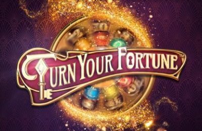 Turn Your Fortune | Beste Online casino Gokkast Review | free spins verdienen