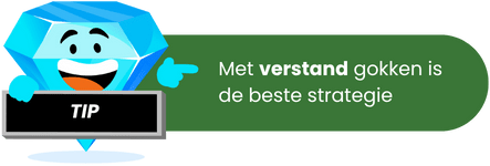 Tip online gokken