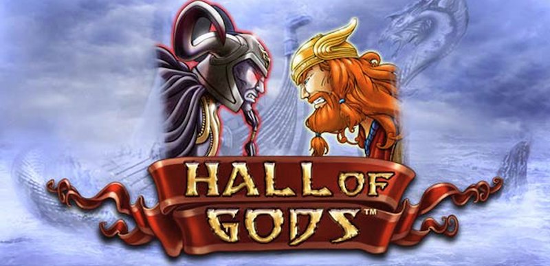 Hall of Gods | Wat zijn de beste jackpot gokkasten?
