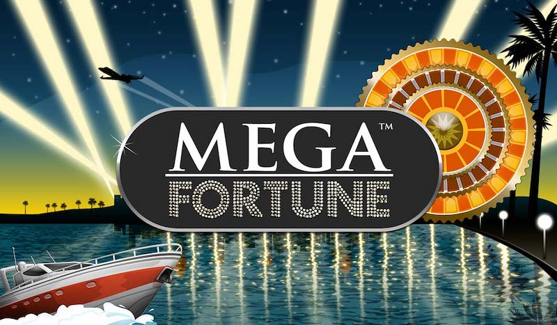 Mega Fortune | Wat zijn de beste jackpot gokkasten?