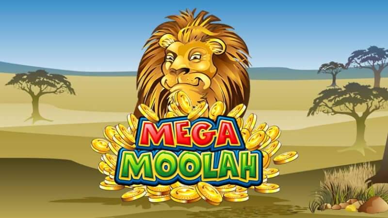 Mega Moolah | Wat zijn de beste jackpot gokkasten?