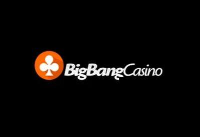 BigBang Casino logo