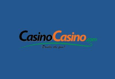CasinoCasino logo