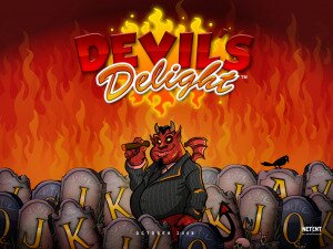 Devils Delight | Beste Gokkast met hoogste uitkeringspercentage | gok online