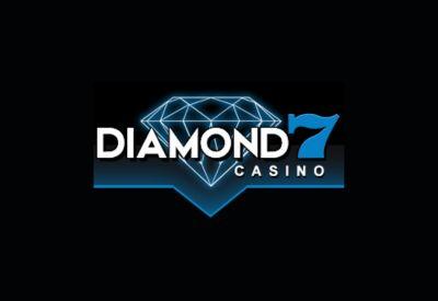 Diamond 7 Casino logo